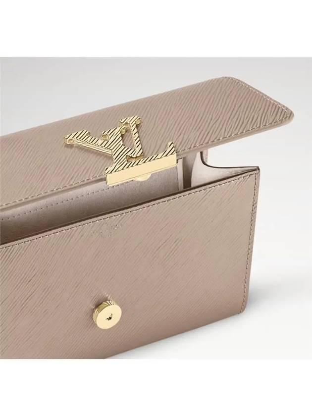 Pochette Louise M12789 - LOUIS VUITTON - BALAAN 4