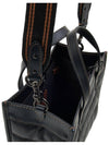 Women's Field Tote 22 C6958 BLACK - COACH - BALAAN 8