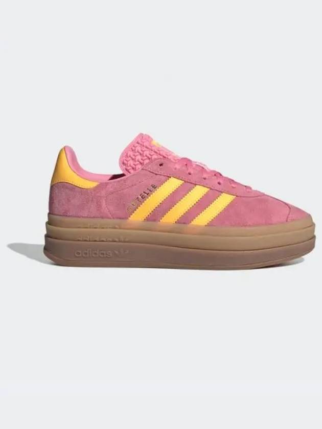 Gazelle Bold Women s BLIPNKSPARKBLIPNK - ADIDAS - BALAAN 1