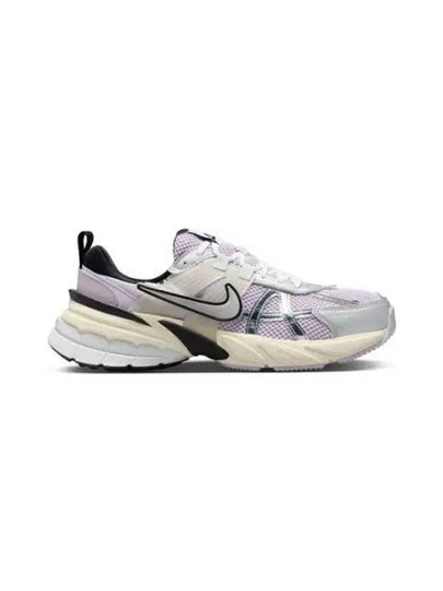 V2K Run Low Top Sneakers Barely Grape - NIKE - BALAAN 2