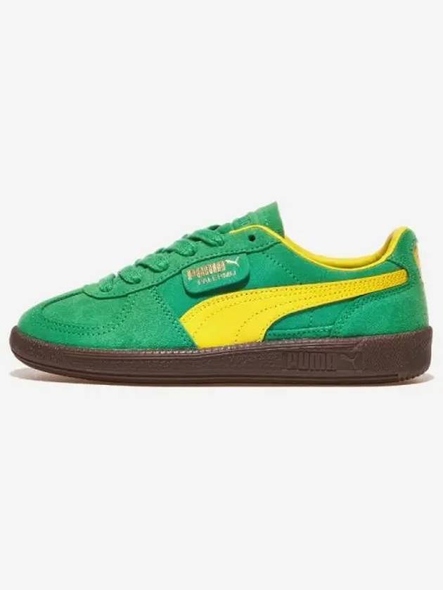 Palermo Jade Frost Fresh Pear Gum - PUMA - BALAAN 1