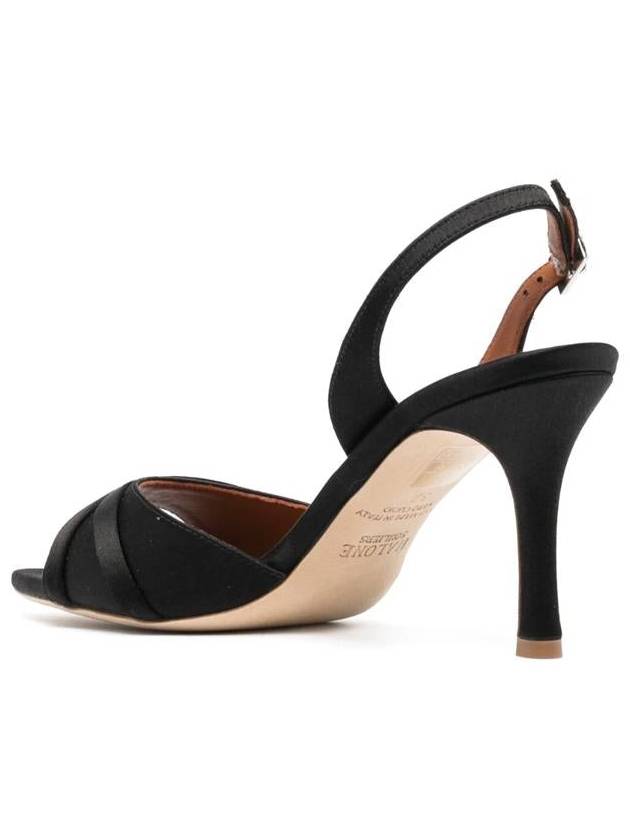 Malone Souliers Jayce 80 Slingback Shoes - MALONE SOULIERS - BALAAN 3