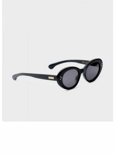 Sunglasses EYSS2351BK Black - SPORTY & RICH - BALAAN 1