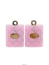 women earrings - CHANEL - BALAAN 8