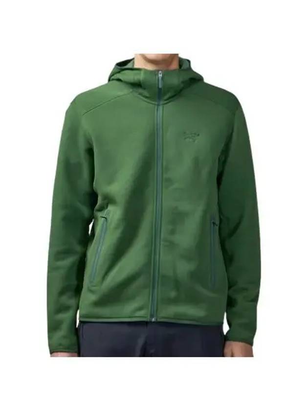 ARC TERYX Kyanite Hoody Men AJOFMX8446EDE M - ARC'TERYX - BALAAN 2