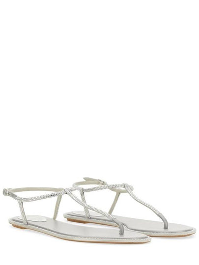 René Caovilla Sandal 