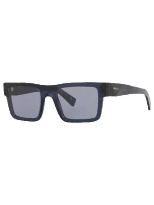 sunglasses glasses - PRADA - BALAAN 1