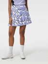 Golf Adina Print Skirt GWSD09155 Q281 Women's Adina Print Skirt - J.LINDEBERG - BALAAN 3