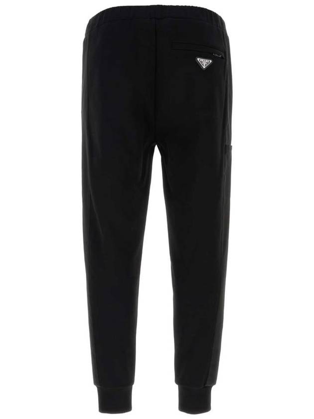 Pantaloni UJP180S21211JE F0806 B0440442131 - PRADA - BALAAN 3