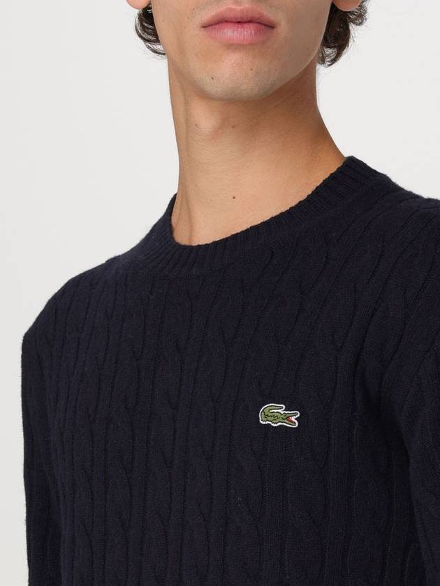 Sweater men Lacoste - LACOSTE - BALAAN 3