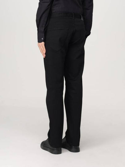 Pants men Emporio Armani - EMPORIO ARMANI - BALAAN 2