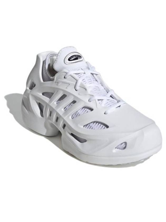 Adiform Clima Cool Low Top Sneakers White - ADIDAS - BALAAN 4