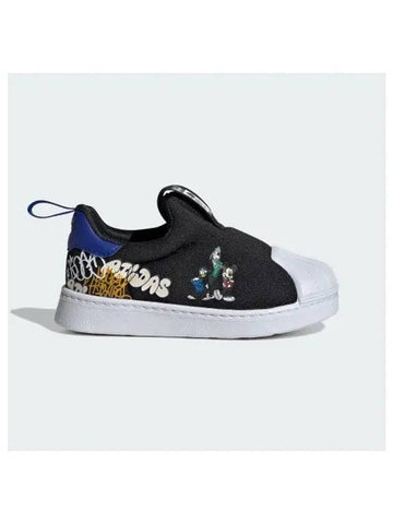 adidas KIDS x Disney Mickey Superstar 360 IG6855 - ADIDAS - BALAAN 1