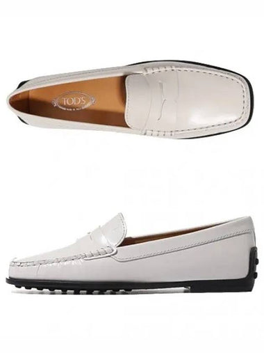 City Gomino Driving Shoes Women s - TOD'S - BALAAN 1