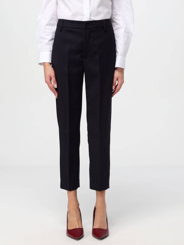 Pants woman Dondup - DONDUP - BALAAN 1