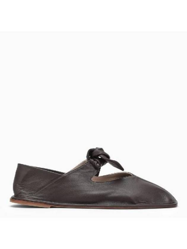 Llasada Flats Brown - HEREU - BALAAN 2