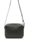 handbag B553A72X27 4700 HUNTER GREEN - LOEWE - BALAAN 5