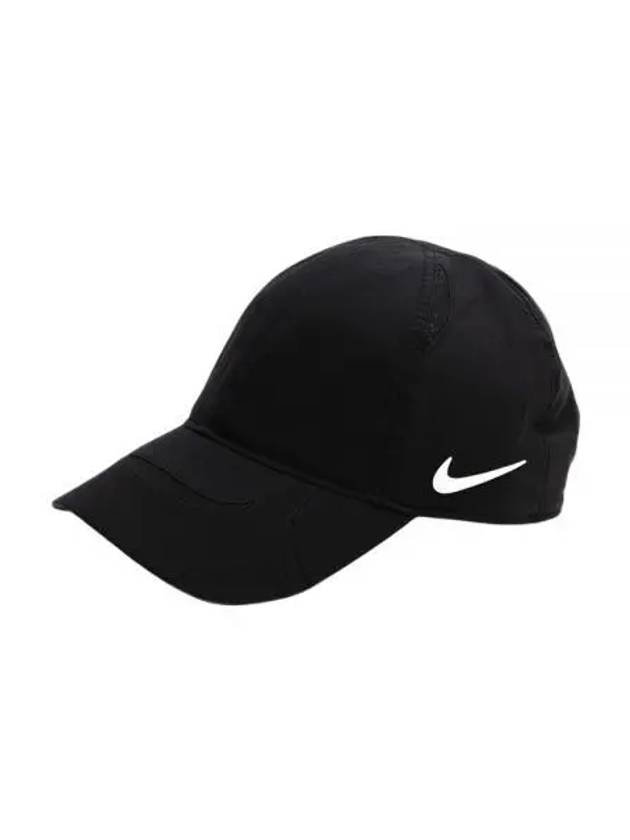 Club Ball Cap Black - NIKE - BALAAN 2