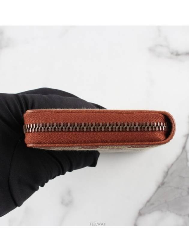 MLB collaboration long wallet - GUCCI - BALAAN 8