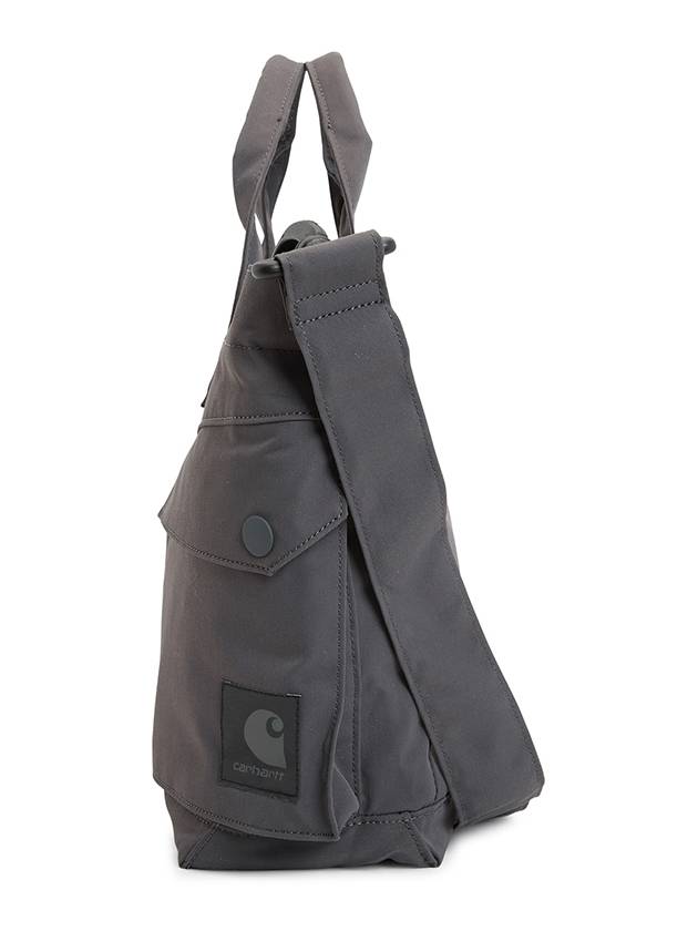 Balto Tote Bag Bag Gey - CARHARTT WIP - BALAAN 3