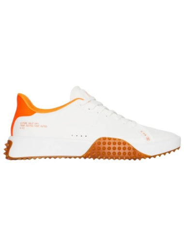 Men's G.112 Spikeless Snow Shocking Orange - G/FORE - BALAAN 1