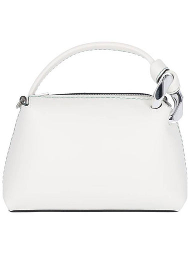 J.W.Anderson Bags.. White - JW ANDERSON - BALAAN 1