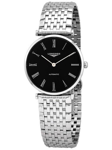 Longines La Grande Classique Automatic Men's Watch L49084516 - LONGINES - BALAAN 1