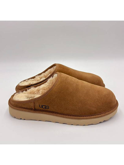 M Classic Slip On Chestnut 1129290 - UGG - BALAAN 2