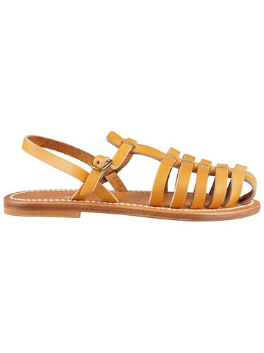 K.Jacques Sandals Shoes - K.JACQUES - BALAAN 1