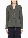 Wool Jacket Iris - MARNI - BALAAN 2