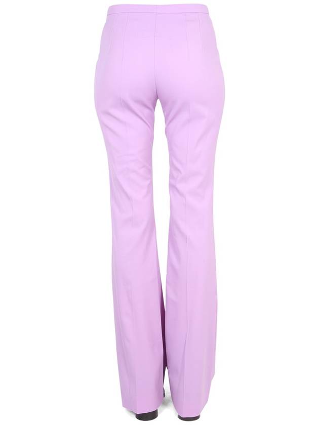 VIRGIN WOOL PANTS - PATOU - BALAAN 5