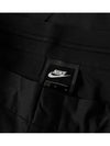 01928618010Tech Pack Short PantsBlack - NIKE - BALAAN 7