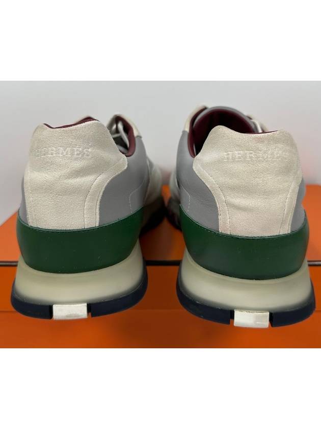 sneakers 270 - HERMES - BALAAN 5