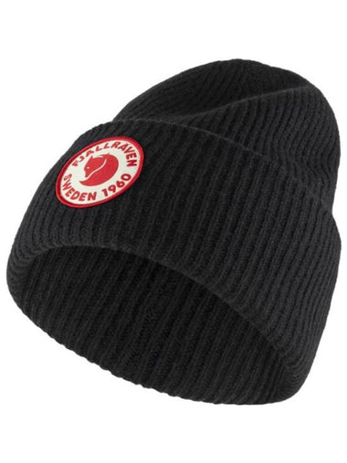 Hat 78142 550 Black - FJALL RAVEN - BALAAN 1