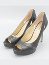 Smith Market Black Shoes Women s - MICHAEL KORS - BALAAN 5