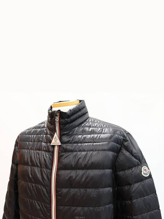 DANIEL Men s Lightweight Padding Black - MONCLER - BALAAN 2