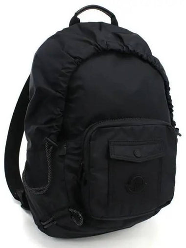 24 5A00008 M3815 999 Makaio Backpack - MONCLER - BALAAN 1