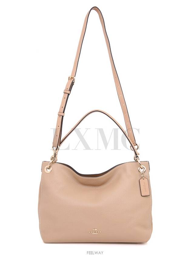 women shoulder bag - COACH - BALAAN 10