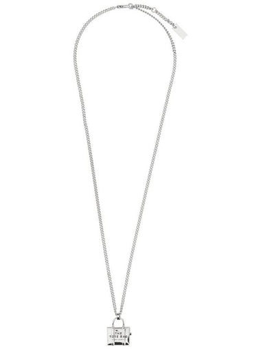 Marc Jacobs Mini Icon Necklace 