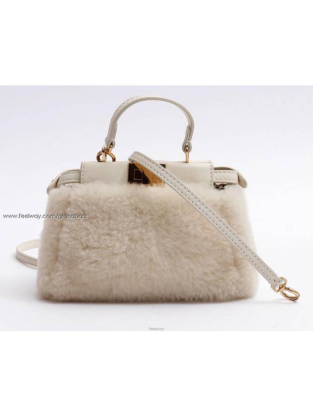 women cross bag - FENDI - BALAAN 1