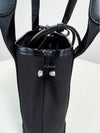 Cabas XS Tote Bag Black - BALENCIAGA - BALAAN 9