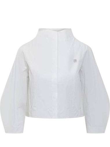 Givenchy Puff Shirt - GIVENCHY - BALAAN 1