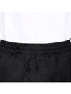 Chrome R Regular Lens Wappen Track Pants Black - CP COMPANY - BALAAN 7