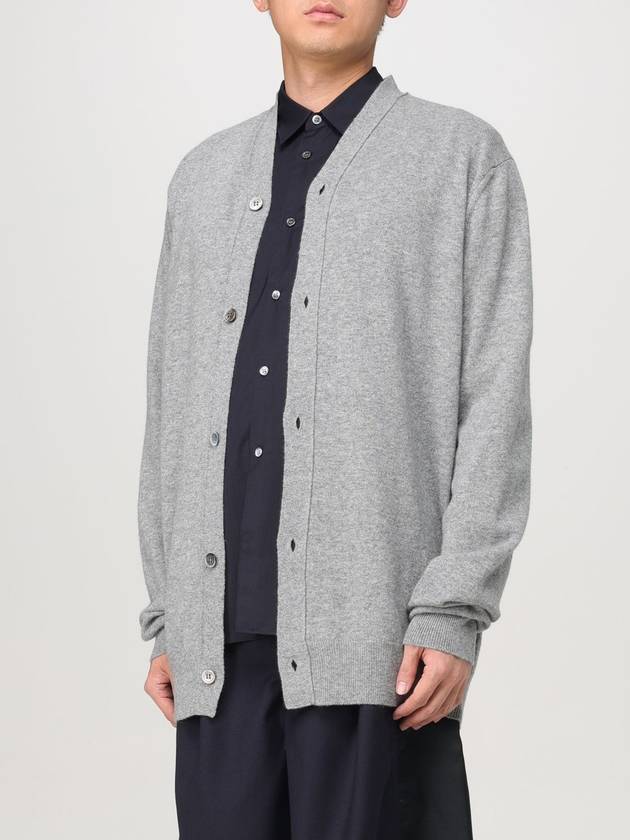 Cardigan men Comme Des GarÇons Shirt - COMME DES GARCONS - BALAAN 4