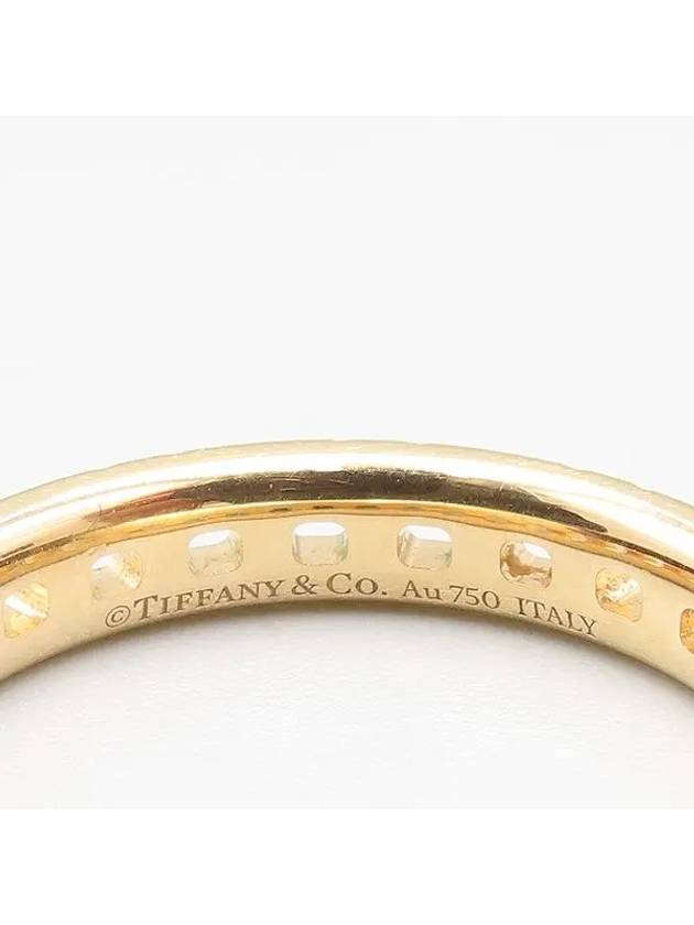 Tiffany 18K Ring Jewelry - TIFFANY & CO. - BALAAN 4