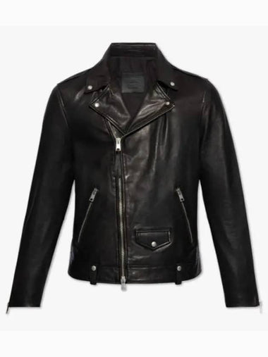 Milo Biker ML025N - ALLSAINTS - BALAAN 1