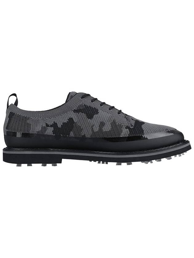 camo knit tuxedo gallivanter spikeless black - G/FORE - BALAAN 5