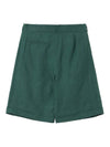 high waist bermuda shorts - RS9SEOUL - BALAAN 6