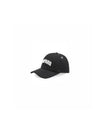 Embroided Logo Ball Cap Black - AMI - BALAAN 6