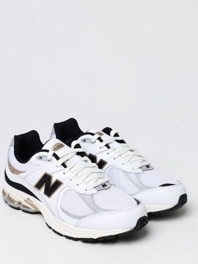 Sneakers woman New Balance - NEW BALANCE - BALAAN 2